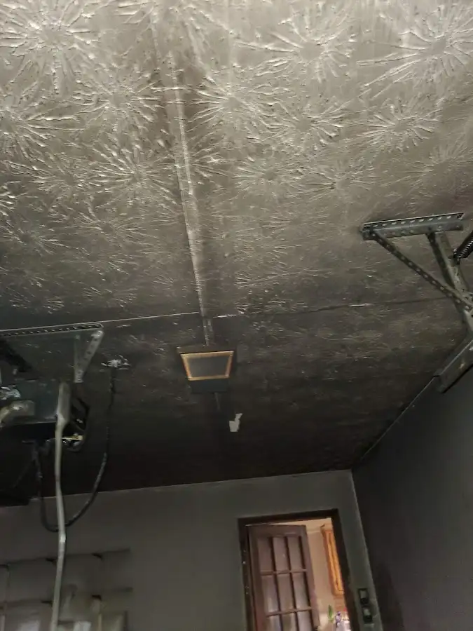 Fire and smoke damage assessment for Emergency Water Damage Services in Hammond